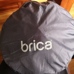 Brica Car Seat Canopy